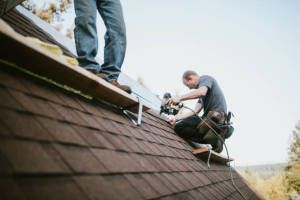 Local Roofers in Enfield, NH
